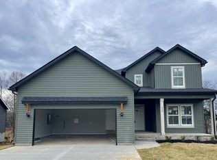 38 Cherry Acres LOT 38, Clarksville, TN 37042