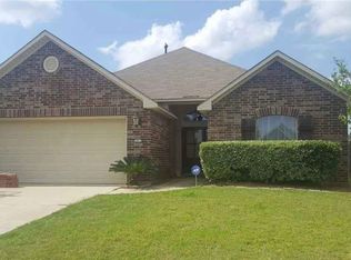 3412 Grand Bayou Dr, Bossier City, LA 71111