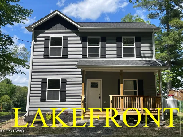157 E Shore Dr, Dingmans Ferry, PA 18328