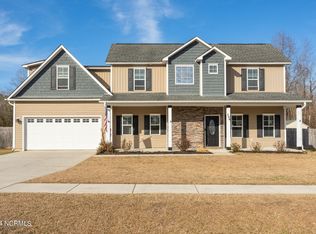 104 Babbling Creek Rd, Rocky Point, NC 28457