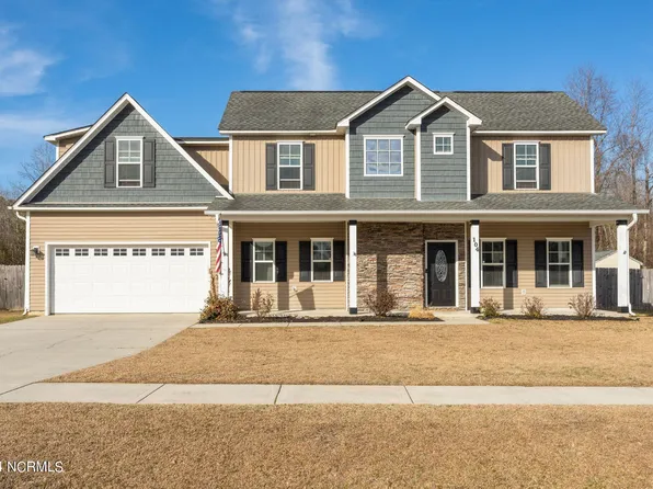 104 Babbling Creek Road, Rocky Point, NC 28457