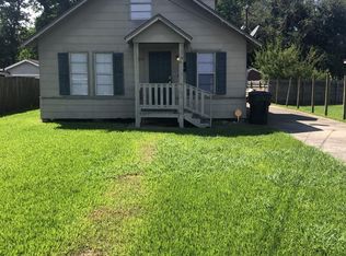 2312 Avenue D, Nederland, TX 77627