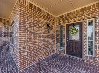 1924 Velarde Rd, Fort Worth, TX 76131