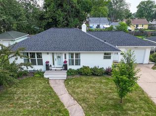 1121 13th St S, Wisconsin Rapids, WI 54494