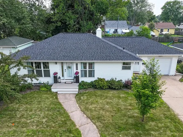 1121 13TH STREET SOUTH, Wisconsin Rapids, WI 54494