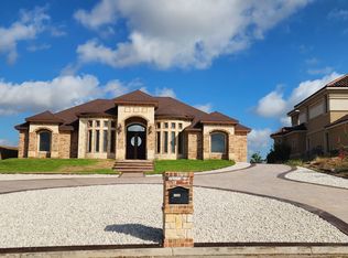 1002 Ocotillo Ct, Rio Grande City, TX 78582