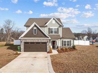 1976 Channel St, Graham, NC 27253