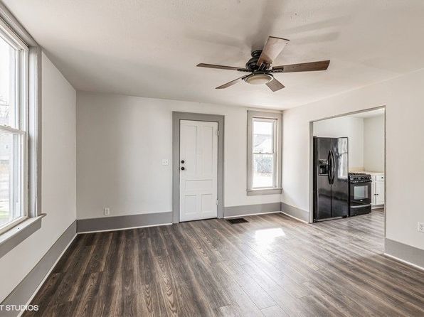 214 Jordan St, Adrian, MI 49221