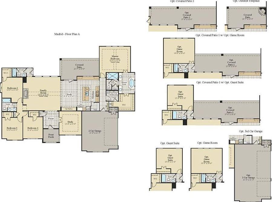 2nd image of 441 Holmes Ave