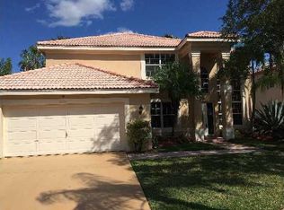 2221 SW 180th Ave, Miramar, FL 33029