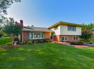 4958 Bower Rd, Roanoke, VA 24018