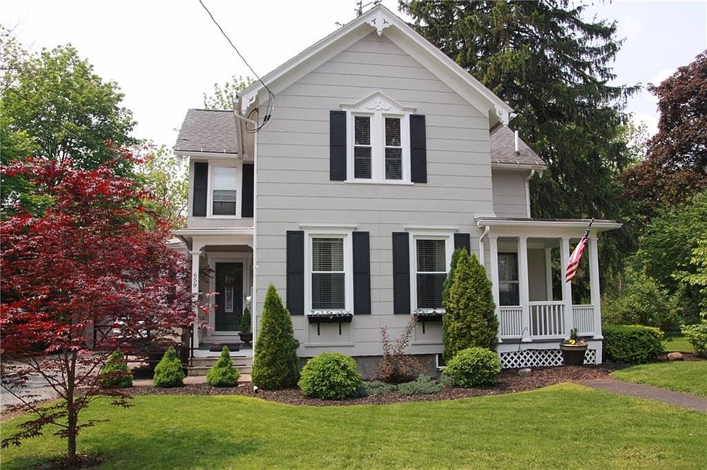 659 Castle St, Geneva, NY 14456 Zillow