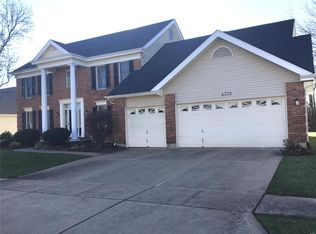 4331 Keevenshore Dr, Florissant, MO
