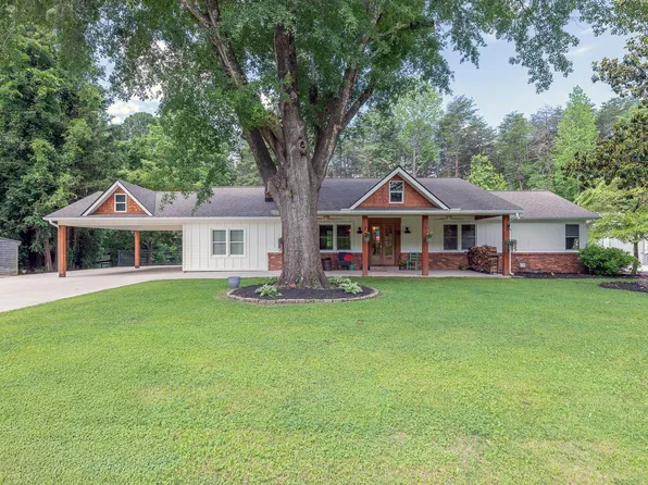 508 Forest Ave, Landrum, SC 29356