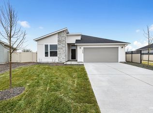 1668 W Unforgettable St, Meridian, ID 83642
