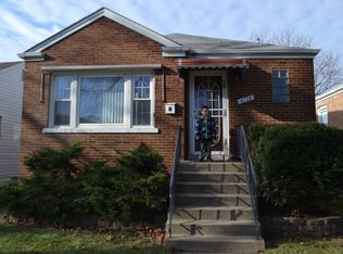 4138 Wisconsin Ave, Stickney, IL