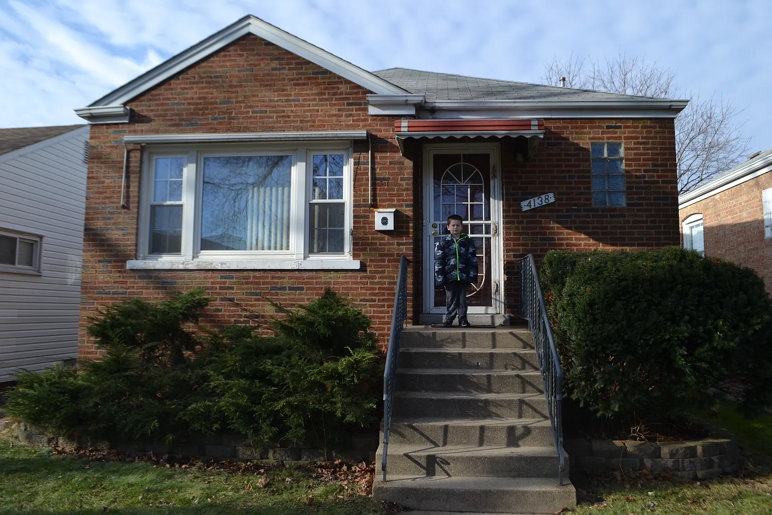 4138 Wisconsin Ave photo 1