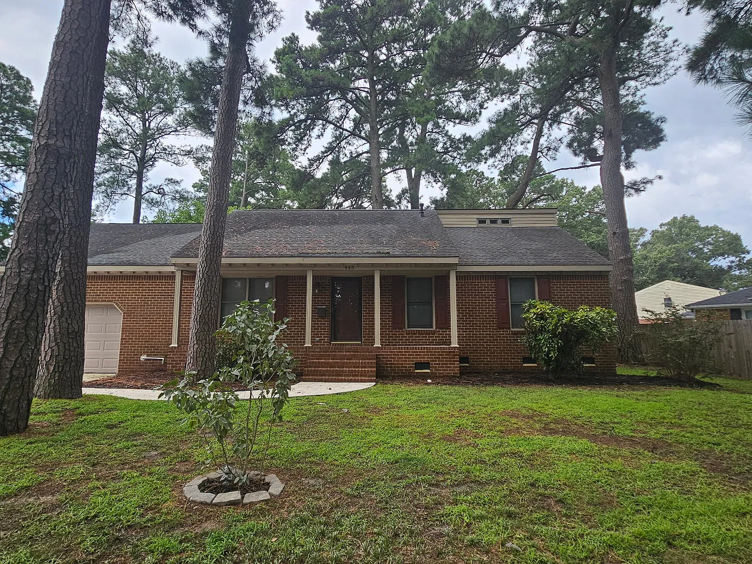 445 West Chickasaw Road - 1 — Photo 2