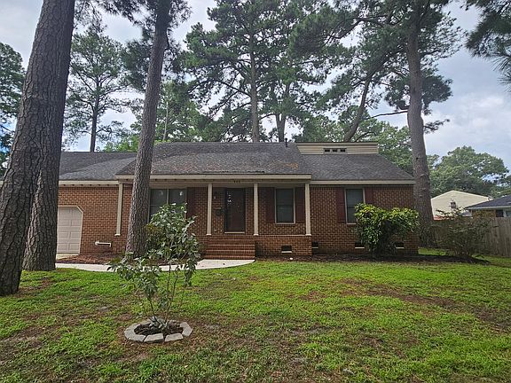 2nd image of 445 W Chickasaw Rd