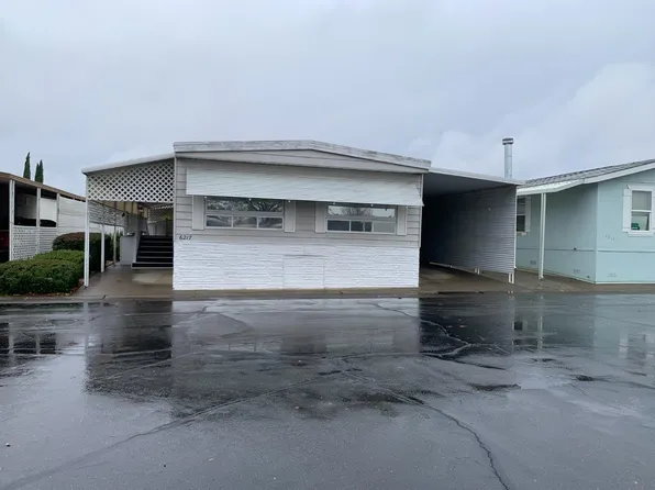6217 Chinook Ave #127, Sacramento, CA 95841