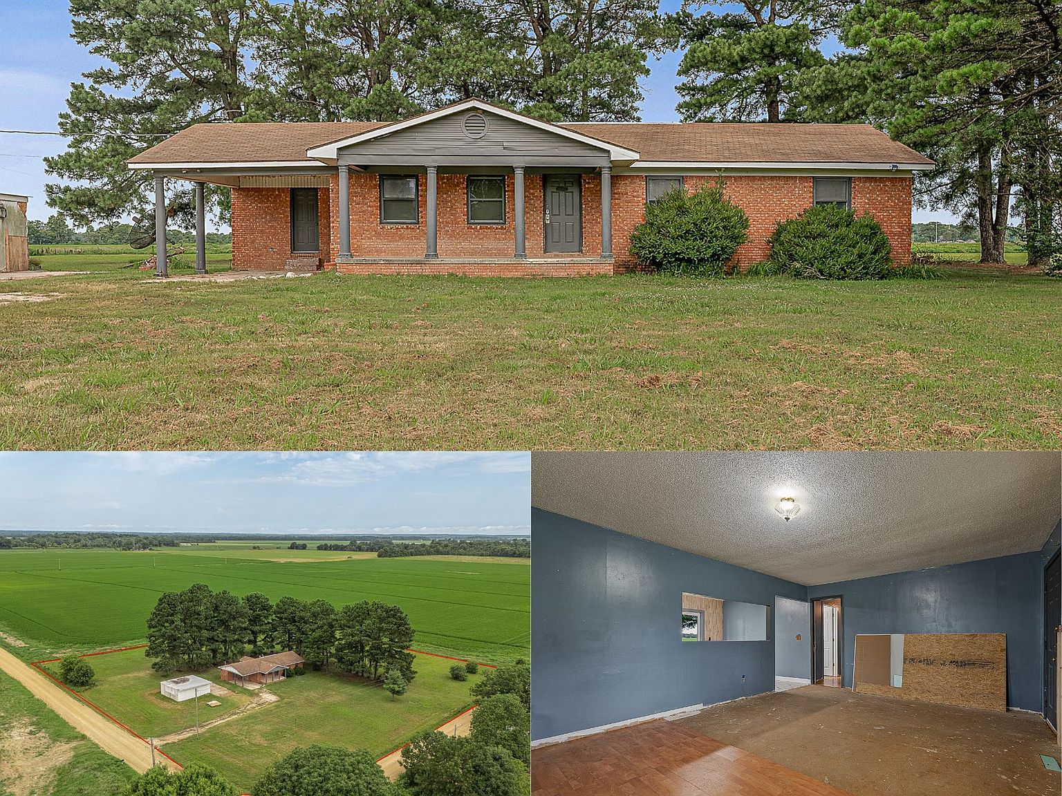 1443 Greene Rd #822, Marmaduke, AR 72443 | MLS #25027032 | Zillow