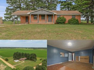 1443 Greene Rd #822, Marmaduke, AR 72443