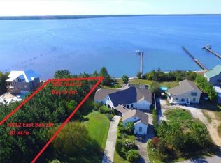 4812 E Bay Dr, Panama City, FL 32404