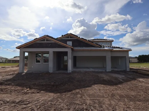 34668 Legacy Acres Dr, Zephyrhills, FL 33541