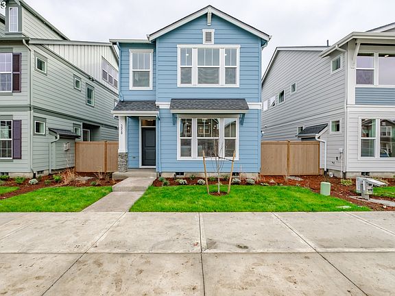 2nd image of 3920 SE 83rd Ave