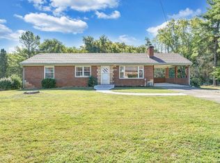 825 Chester Ave, Roanoke, VA 24019