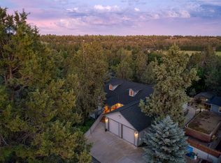 20019 Beaver Ln, Bend, OR 97703