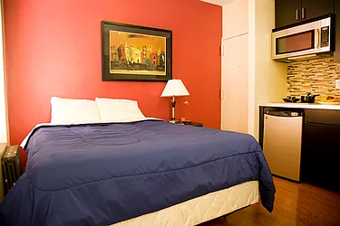 Rented by Easy Rental LLC