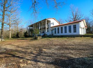 600 N Ridge Rd, Cave City, AR 72521