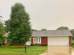 101 Trace Dr, Lancaster, OH