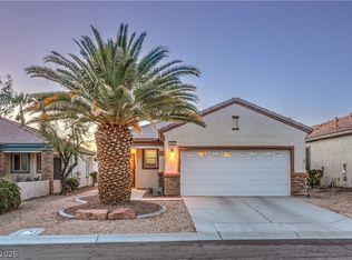 2528 Chasma Dr, Henderson, NV 89044