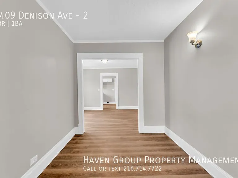 9409 Denison Ave #2 — Photo 7