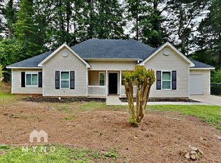 9106 Amberleigh Ln, Riverdale, GA