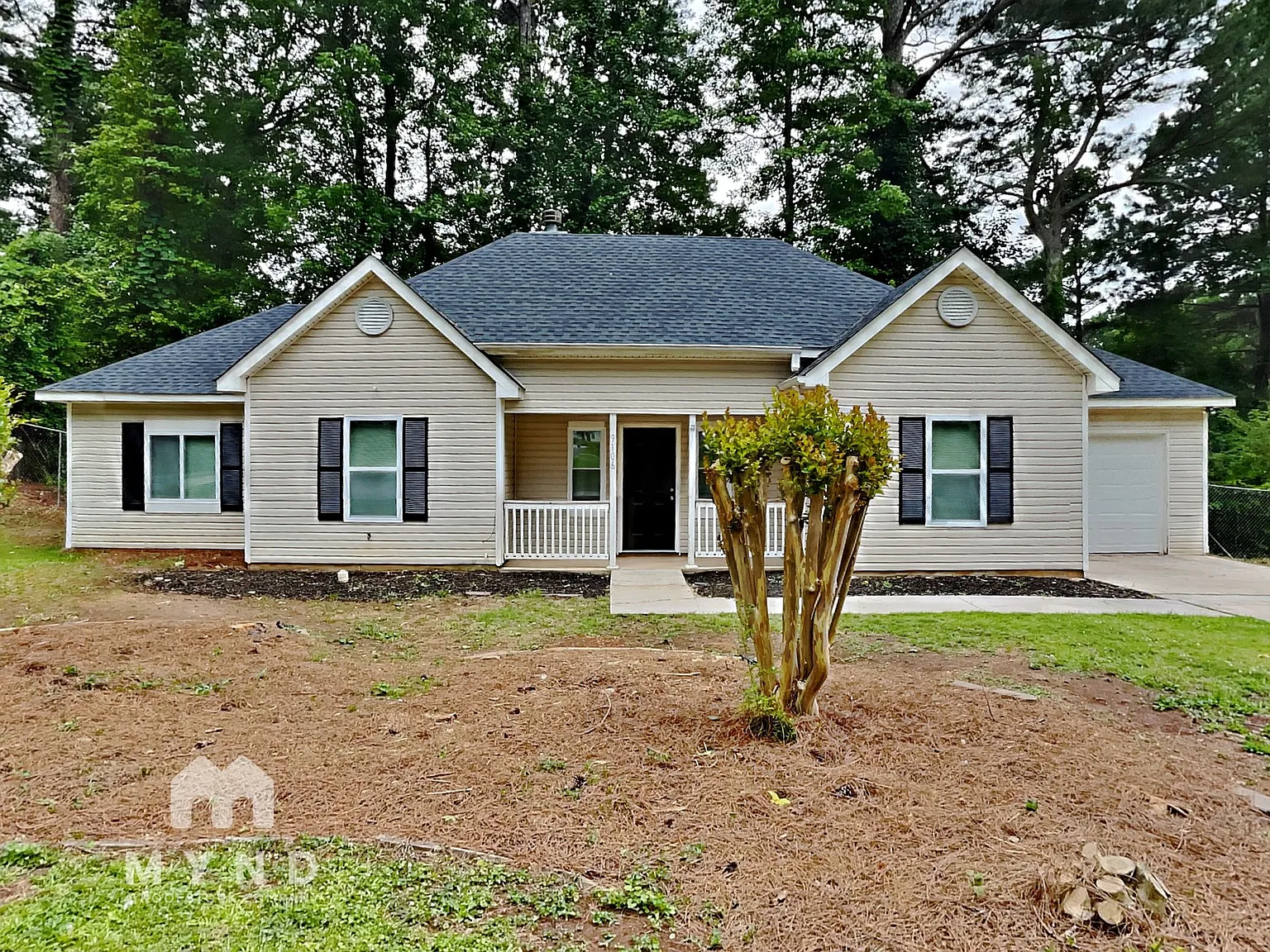 9106 Amberleigh Ln photo 1