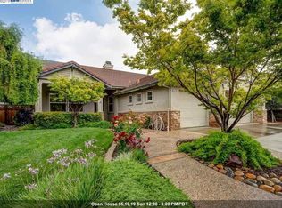 5488 Arlene Way, Livermore, CA
