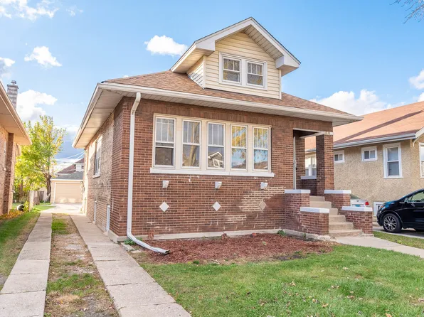 1832 S 10th Ave, Maywood, IL 60153