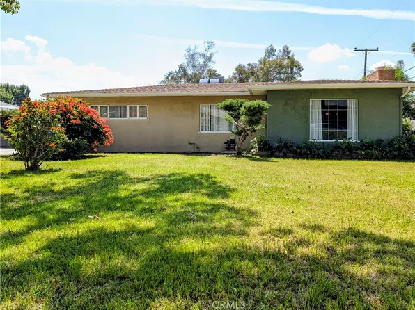 191 E Marshall Blvd, San Bernardino, CA 92404