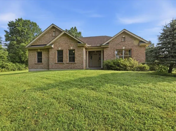 8296 Kelly Rd, Burlington, KY 41005