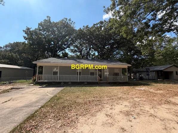 1325 Southeastern Ave, Jacksonville, AR 72076