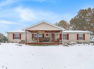 53740 Canvasback Trce, Granger, IN 46530