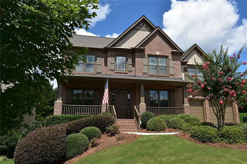 7807 Benchmark Dr, Flowery Branch, GA 30542 Zillow