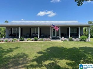 2684 Pine Tree Rd, Centreville, AL 35042