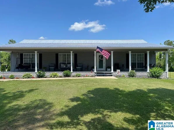 2684 Pine Tree Rd, Centreville, AL 35042