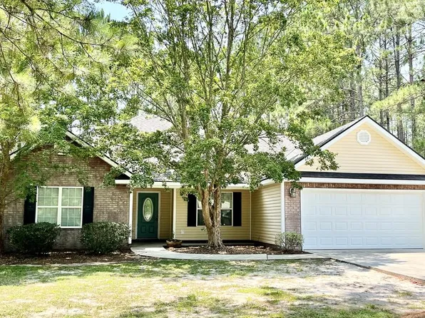 67 Cypress Trl, Lakeland, GA 31635