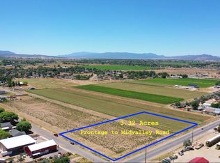 3.32 E Midvalley Rd, Cedar City, UT 84721