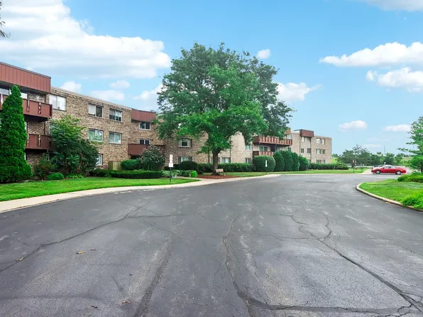 2650 Brookwood Way Dr APT 201B, Rolling Meadows, IL 60008